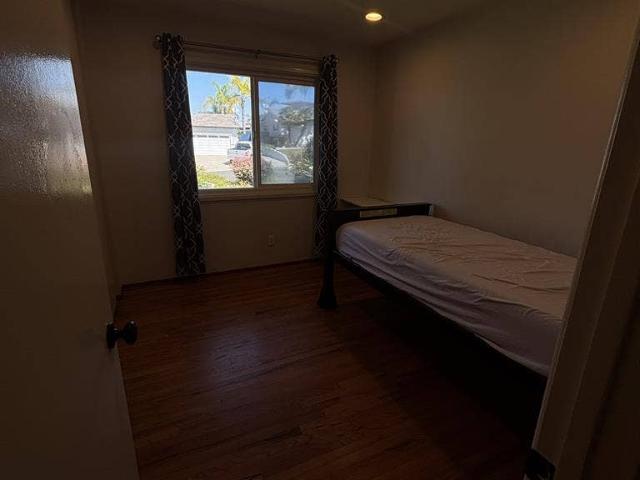 Room for rent in Chula Vista, California