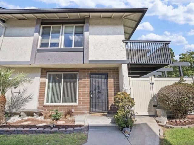 Room for rent in Chula Vista, California