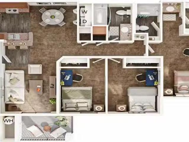 House for rent in Flagstaff, Arizona