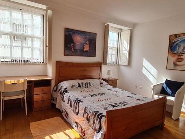 Quarto alugar em Coimbrã, Sé Nova