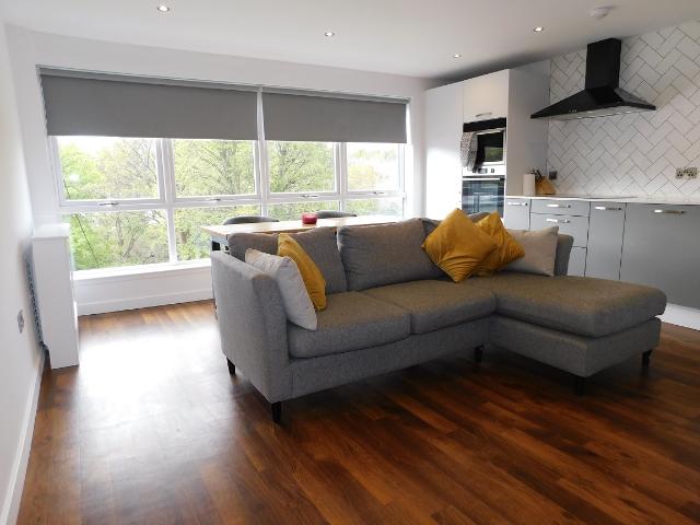 Apartment for rent in Braid Hills, Scotland