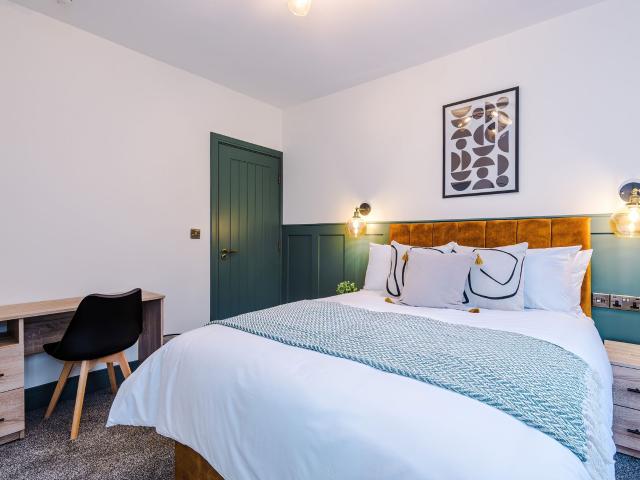 Room for rent in Armley, West Yorkshire
