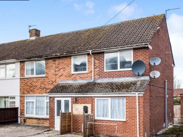 Room for rent in Berrick Salome, Oxfordshire