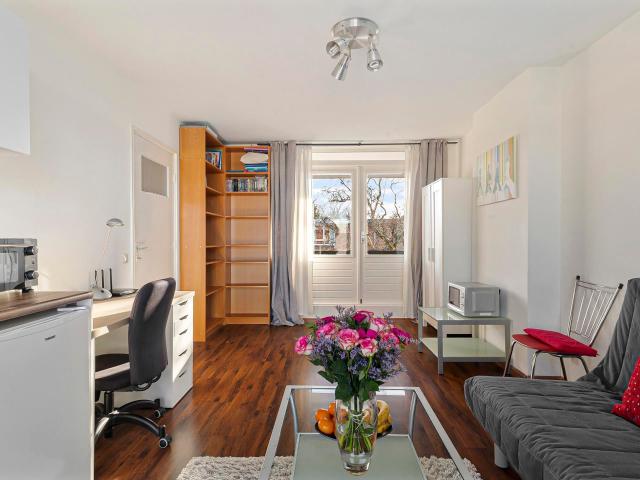 Kamer te huur in Nieuw-West, Amsterdam