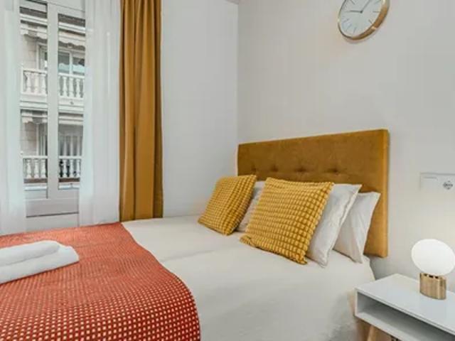 Habitación en alquiler en Cornellà De Llobregat, Barcelona