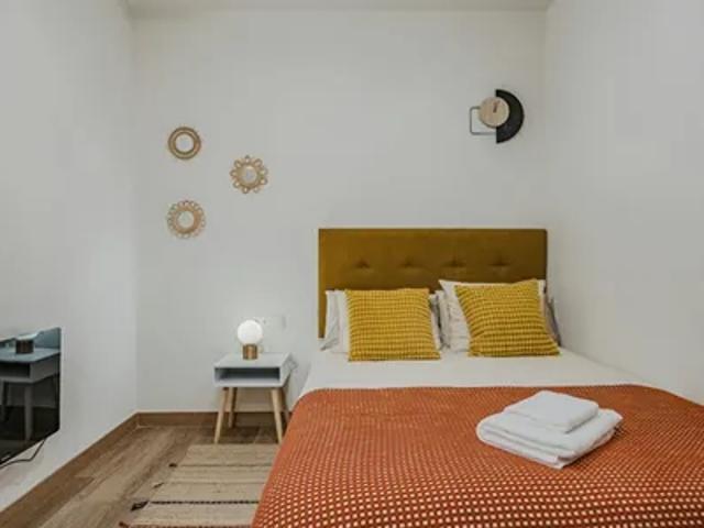 Habitación en alquiler en Cornellà De Llobregat, Barcelona