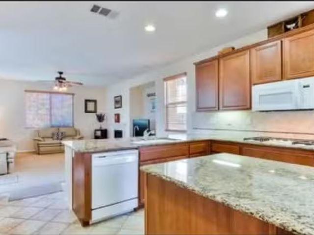 House for rent in Mira Loma, California