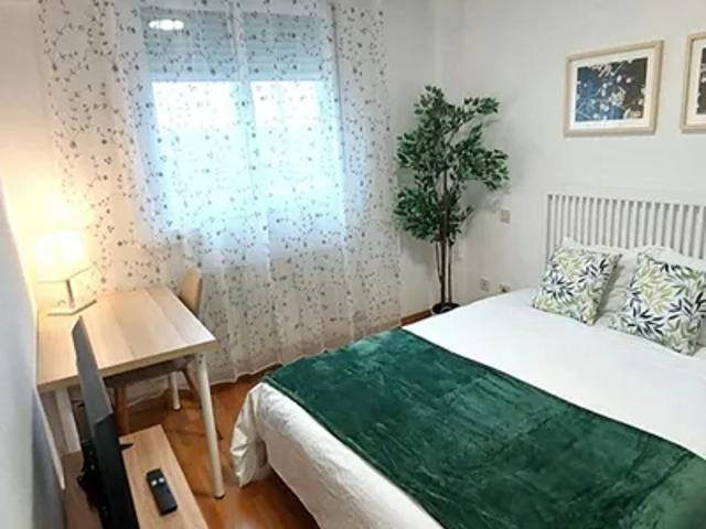 Habitación en alquiler en Coslada, Madrid