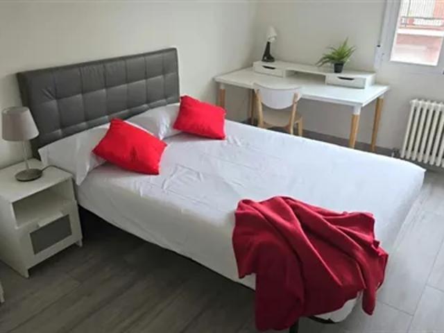 Habitación en alquiler en Coslada, Madrid