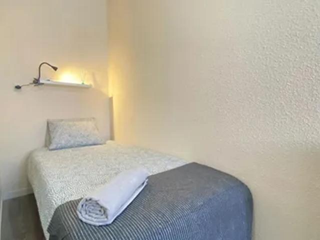 Habitación en alquiler en Coslada, Madrid