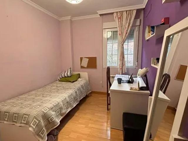 Habitación en alquiler en Coslada, Madrid