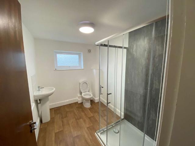 Room for rent in Cramlington, North East