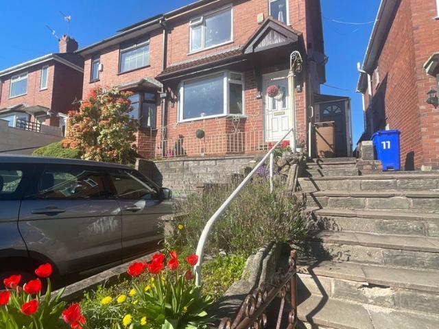 Room for rent in Joiner's Square, Hanley