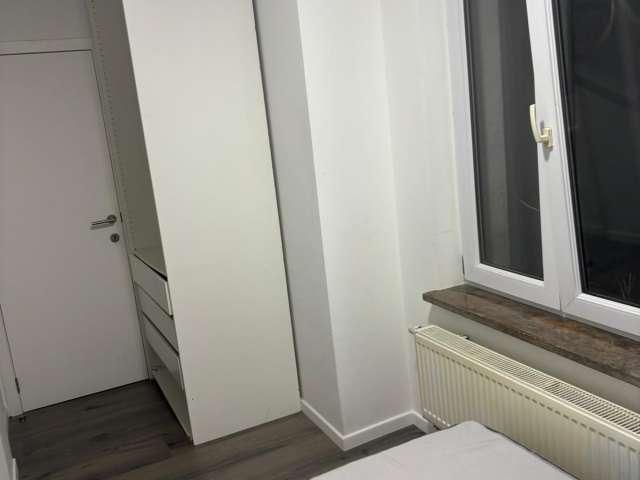 Kamer location à Anderlecht, Bruxelles