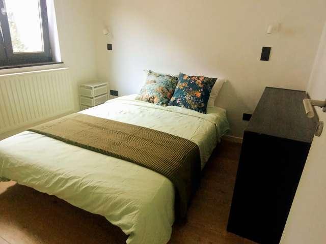 Kamer location à Schaarbeek, Bruxelles