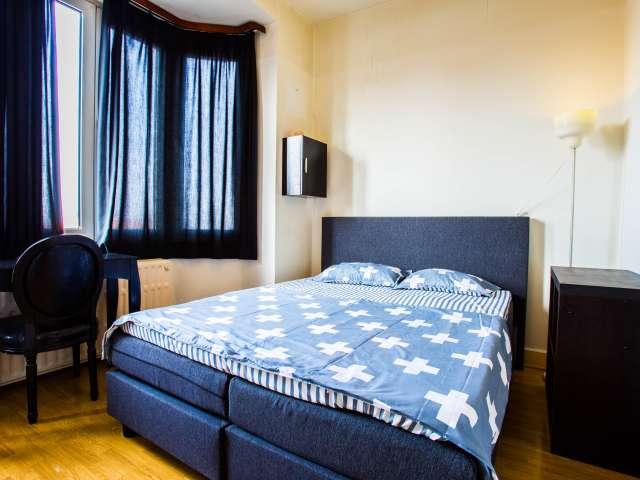 Kamer location à Schaarbeek, Bruxelles