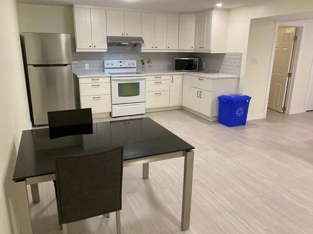 Apartment for rent in Northwest, Alberta