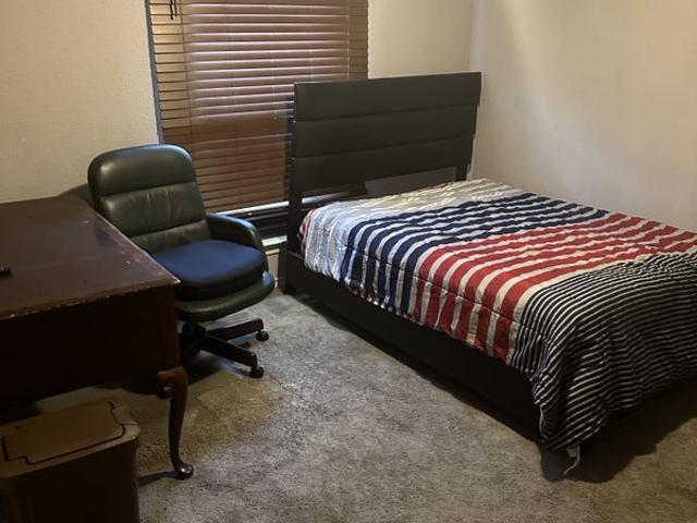 Room for rent in Dallas, Texas