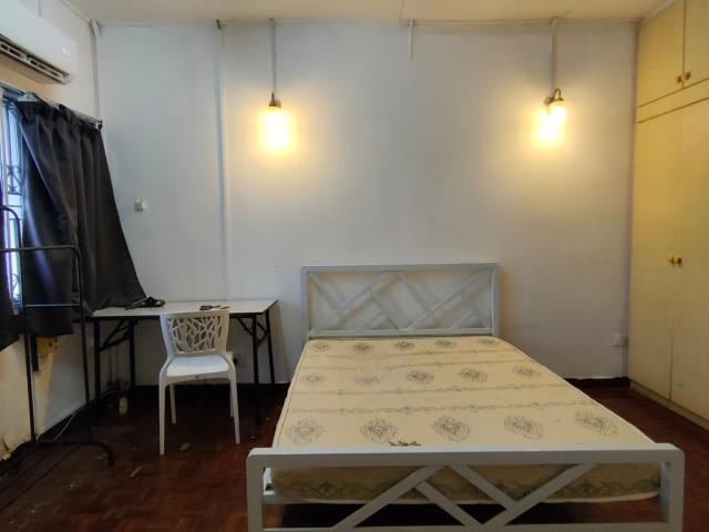 Room for rent in Petaling, Damansara Damai