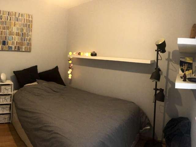 Kamer location à Brussel, Bruxelles