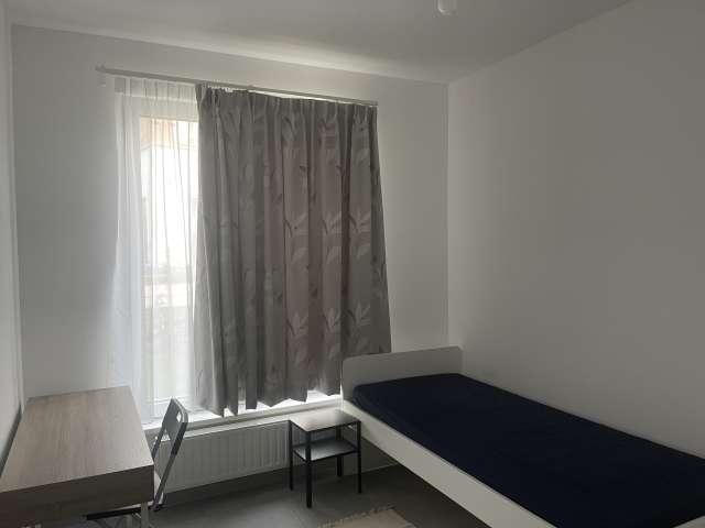 Kamer location à Vorst, Bruxelles