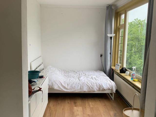 Kamer te huur in Oud-Mathenesse, Rotterdam
