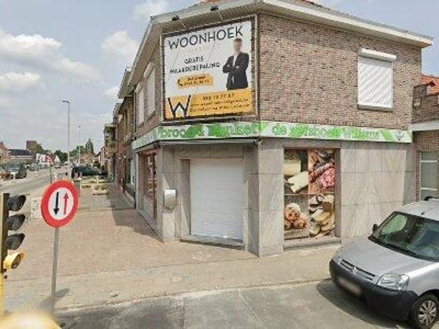 Kamer location à Dendermonde, Oost-Vlaanderen