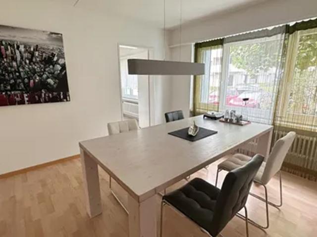 Zimmer mieten in Zürich