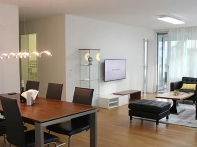Zimmer mieten in Zürich
