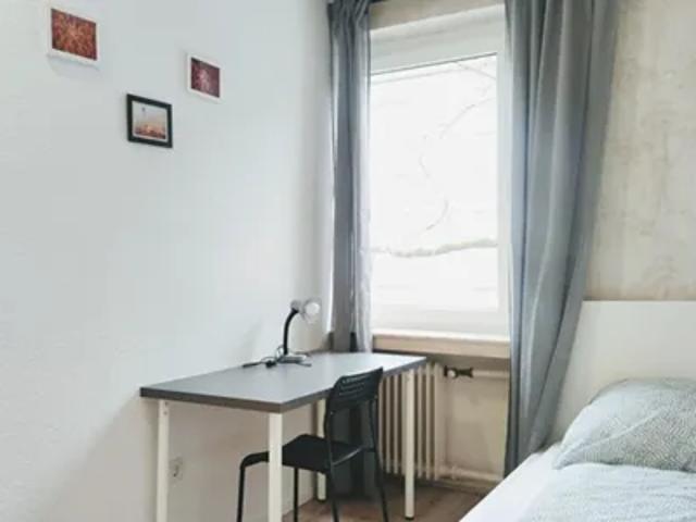 Zimmer mieten in Saarlandstraßenviertel, Dortmund