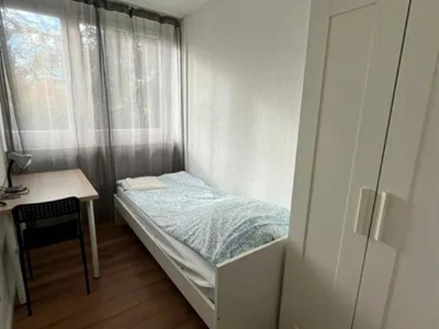 Zimmer mieten in Mitte, Dortmund