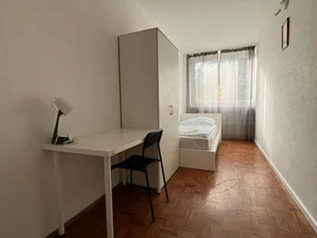 Zimmer mieten in Mitte, Dortmund