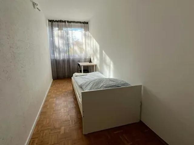 Zimmer mieten in Mitte, Dortmund