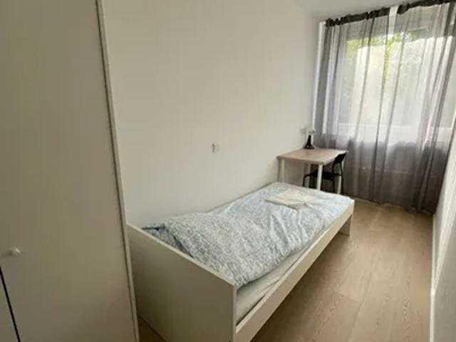 Zimmer mieten in Mitte, Dortmund