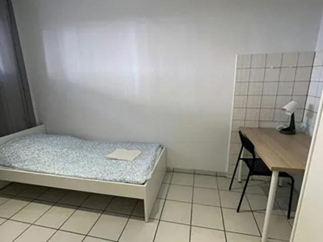 Zimmer mieten in Mitte, Dortmund
