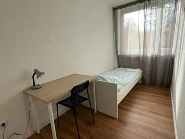 Zimmer mieten in Mitte, Dortmund
