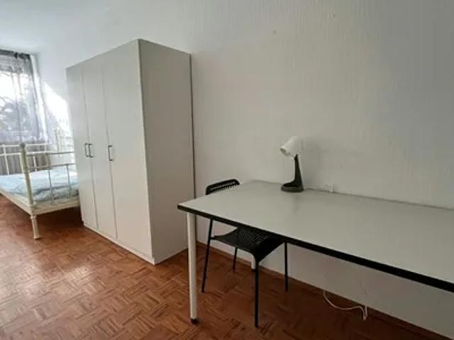 Zimmer mieten in Mitte, Dortmund