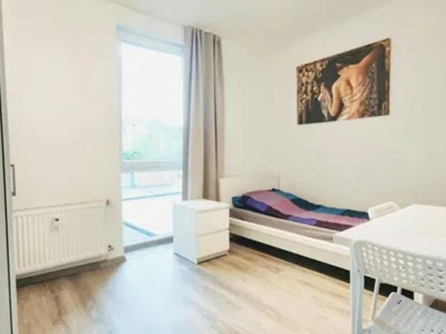 Zimmer mieten in Dortmund, Nordrhein-Westfalen