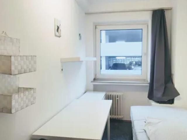 Zimmer mieten in Mitte, Dortmund