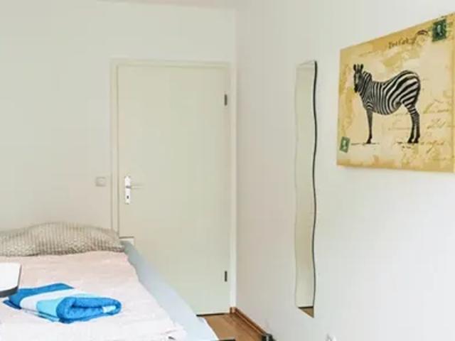 Zimmer mieten in Dortmund, Nordrhein-Westfalen