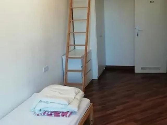 Zimmer mieten in Mitte, Dortmund