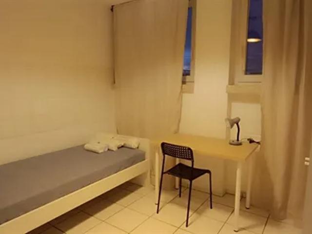 Zimmer mieten in Mitte, Dortmund