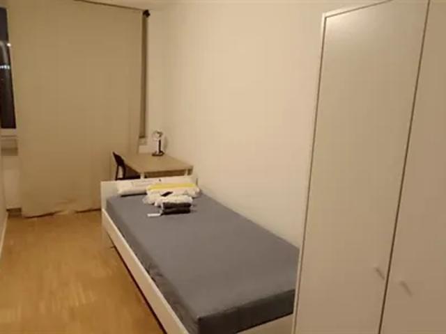 Zimmer mieten in Mitte, Dortmund