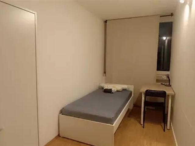 Zimmer mieten in Mitte, Dortmund
