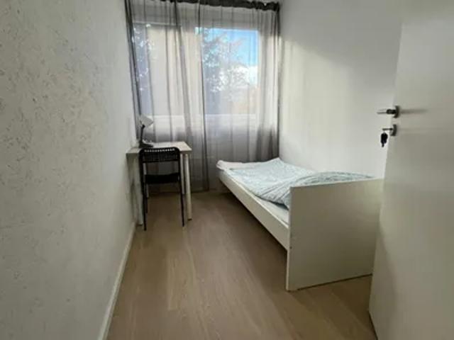 Zimmer mieten in Mitte, Dortmund