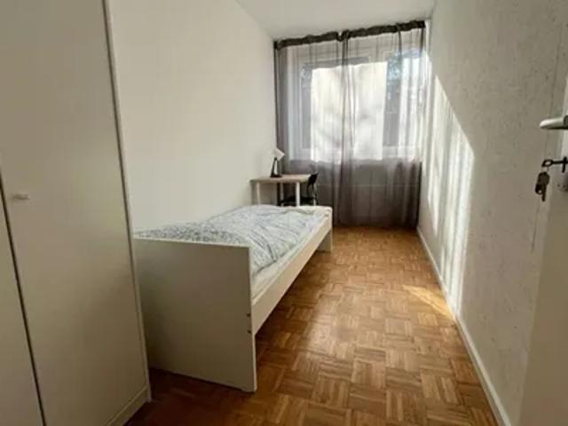 Zimmer mieten in Mitte, Dortmund
