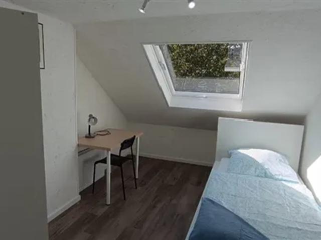 Zimmer mieten in Mitte, Dortmund
