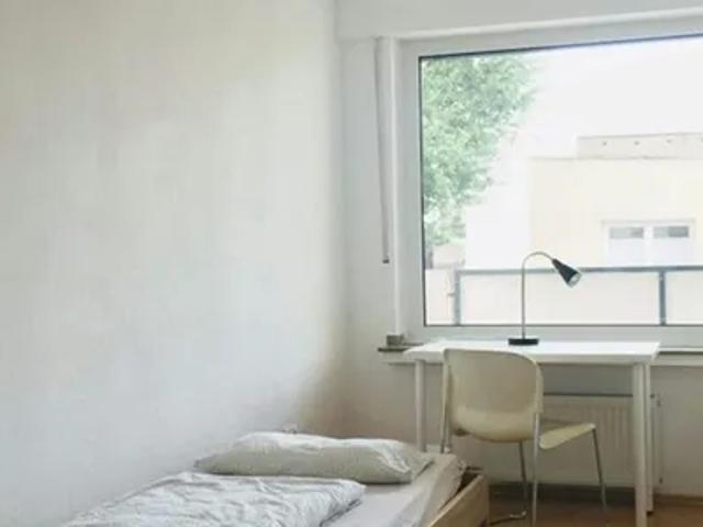 Zimmer mieten in Ruhrallee, Dortmund
