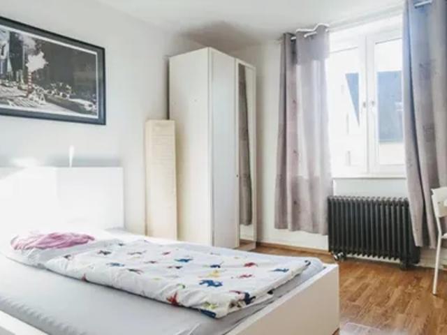 Zimmer mieten in Lütgendortmund, Dortmund