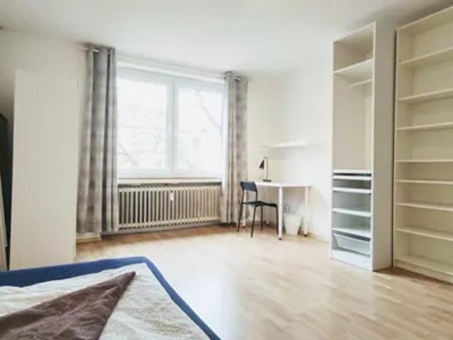 Zimmer mieten in Körne, Dortmund